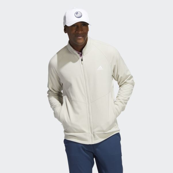 Veste Zippée Adidas Bliss Statement