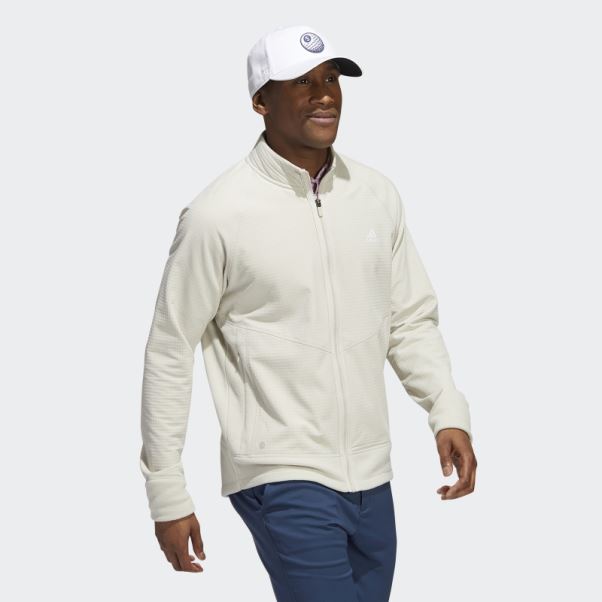 Veste Zippée Adidas Bliss Statement