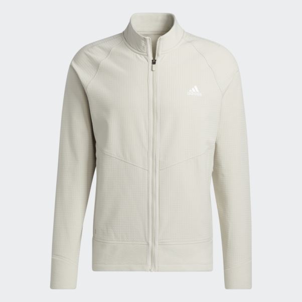 Veste Zippée Adidas Bliss Statement