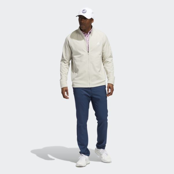 Veste Zippée Adidas Bliss Statement