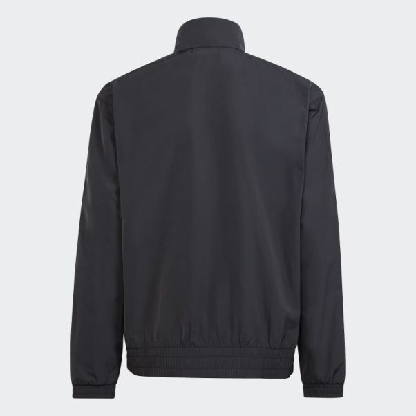 Veste De Survêtement Adidas Adicolor Noir