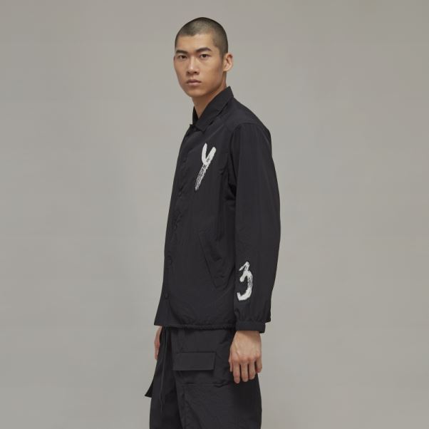 Veste D'entraîneur Y-3 Adidas