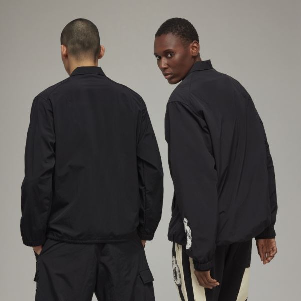 Veste D'entraîneur Y-3 Adidas