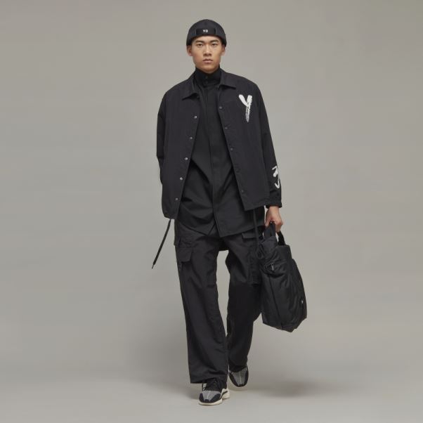 Veste D'entraîneur Y-3 Adidas