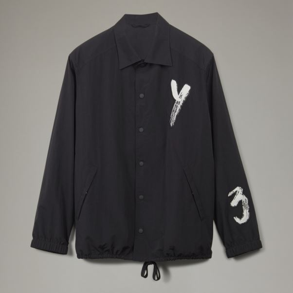 Veste D'entraîneur Y-3 Adidas