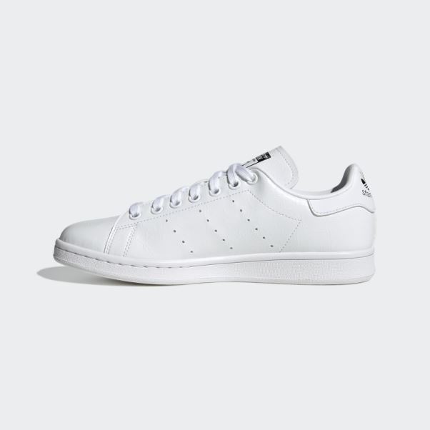 Adidas Stan Smith Chaussures Or Métallique Chaud