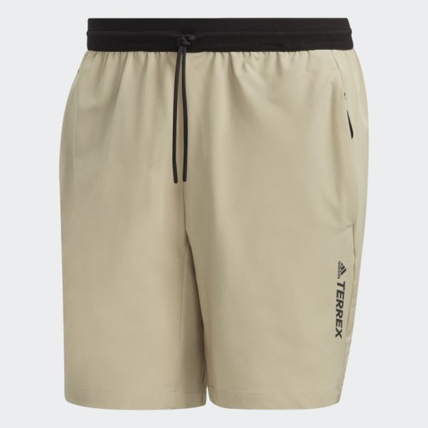Short De Randonnée Savanna Adidas Terrex Liteflex