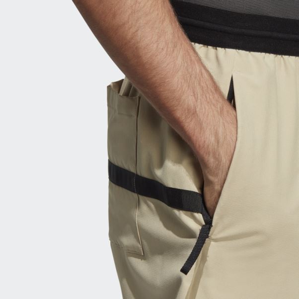 Short De Randonnée Savanna Adidas Terrex Liteflex