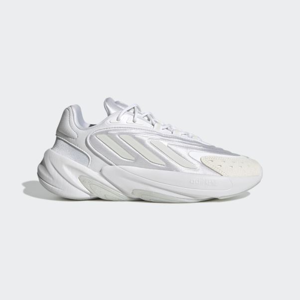 Adidas Ozelia Blanc
