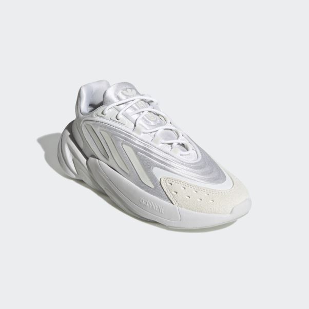 Adidas Ozelia Chaussures Blanc Mode