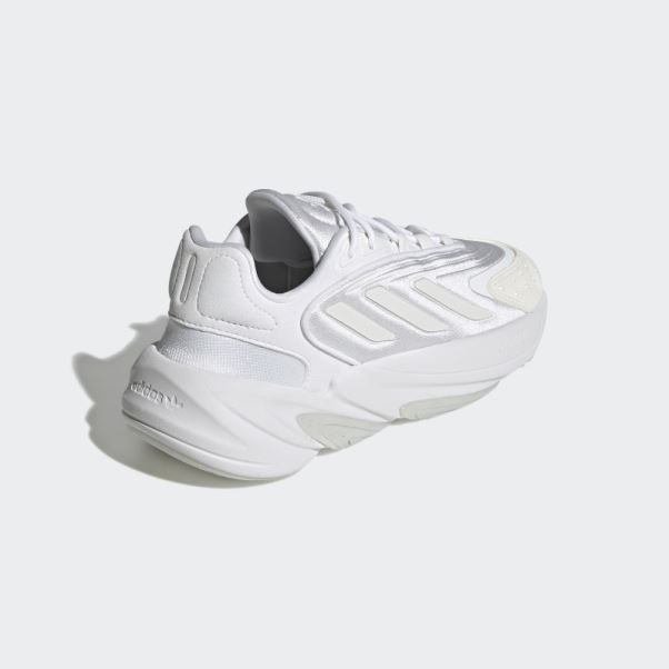 Adidas Ozelia Chaussures Blanc Mode