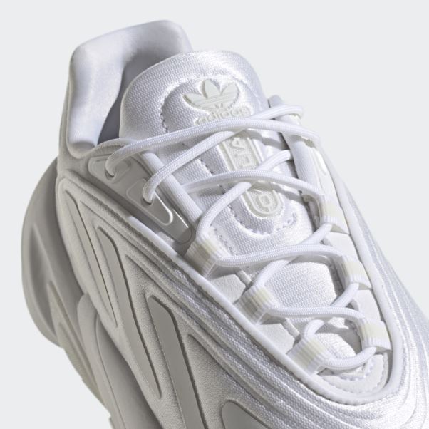Adidas Ozelia Chaussures Blanc Mode