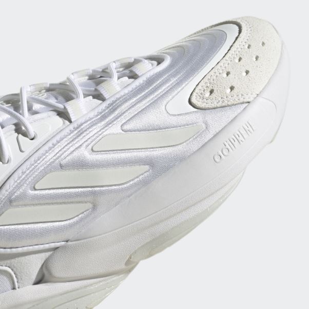 Adidas Ozelia Chaussures Blanc Mode