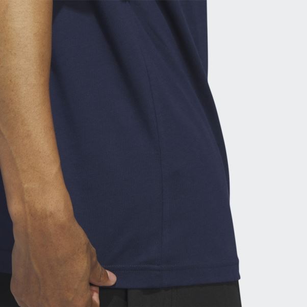 Adidas Adicolor Classics T-shirt Trèfle Nuit Indigo