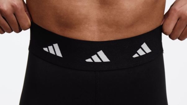 Adidas Techfit Legging Court Noir