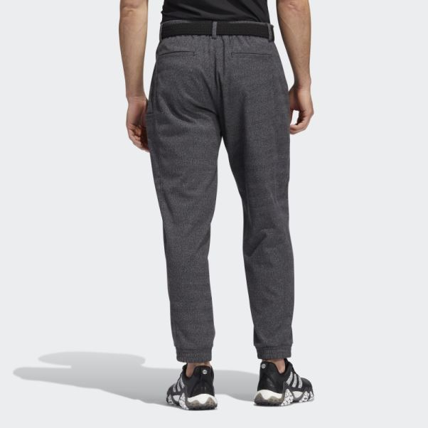 Pantalon Adidas Go-to Fall Weight Noir