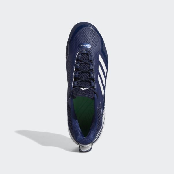 Chaussure Adidas Icon 7 Bleu Marine