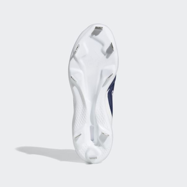 Chaussure Adidas Icon 7 Bleu Marine