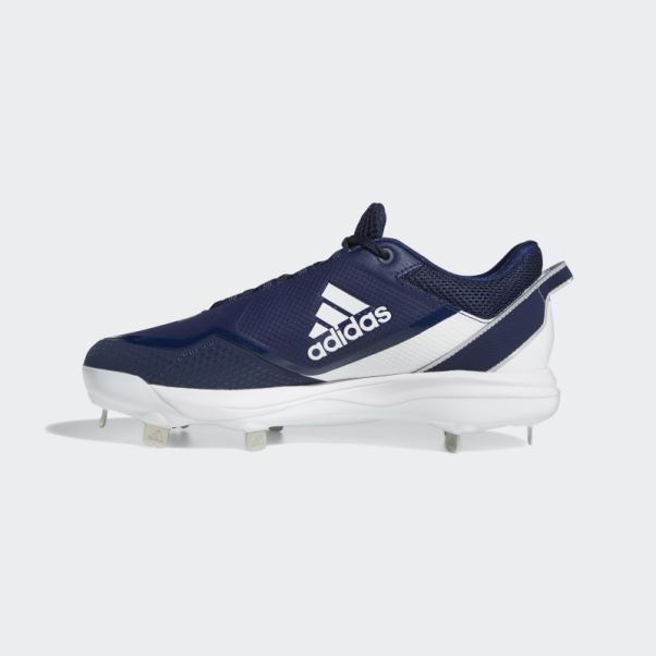 Chaussure Adidas Icon 7 Bleu Marine