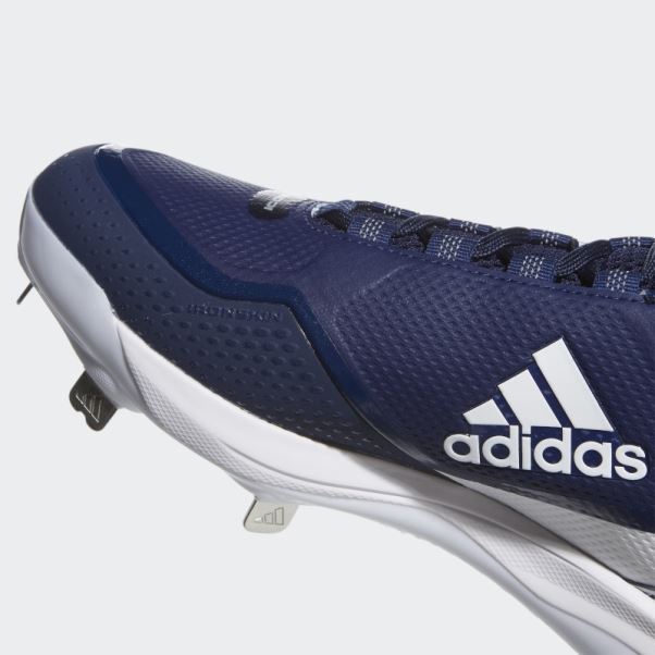 Chaussure Adidas Icon 7 Bleu Marine