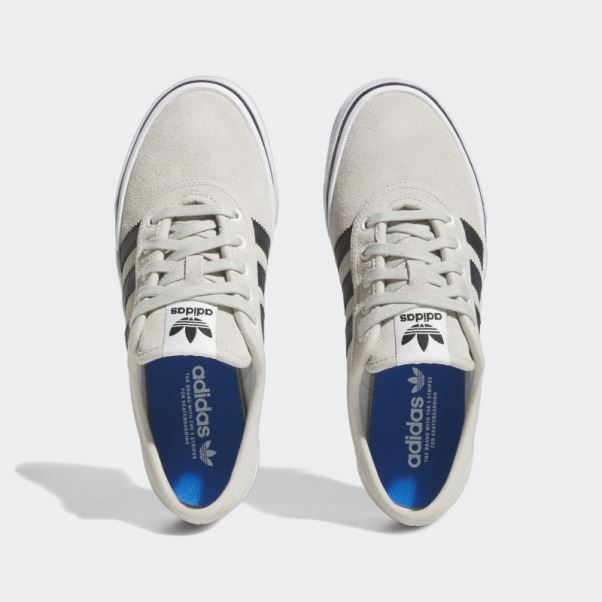 Adidas Adiase Blanche