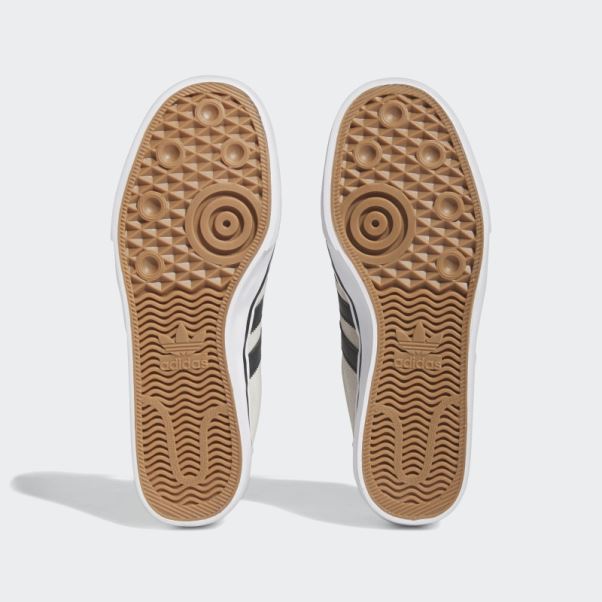 Adidas Adiase Blanche
