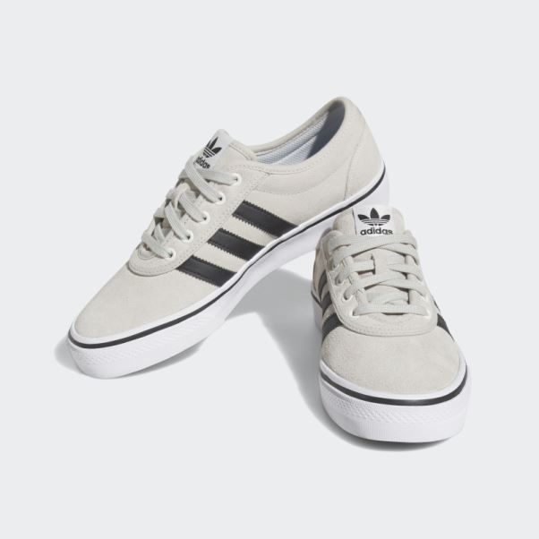 Adidas Adiase Blanche