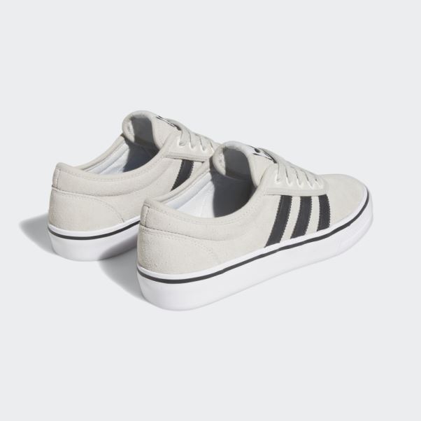 Adidas Adiase Chaussures Blanc