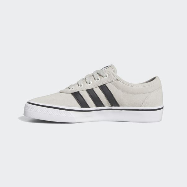 Adidas Adiase Chaussures Blanc