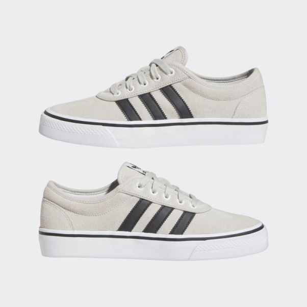Adidas Adiase Chaussures Blanc
