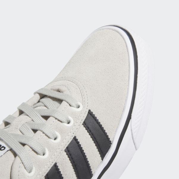 Adidas Adiase Chaussures Blanc