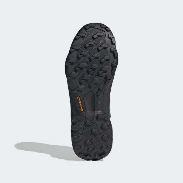 Chaussures De Randonnée Adidas Terrex Swift R3 Gore-tex Noir