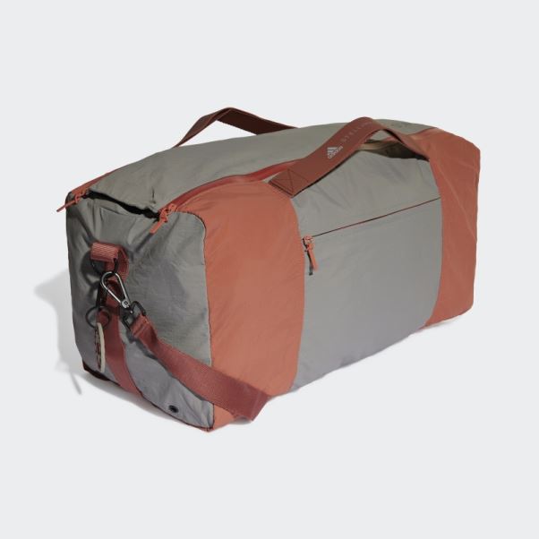 Terre Adidas Par Stella Mccartney Studio Sac Chaud