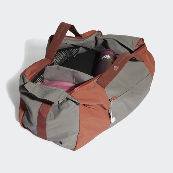 Terre Adidas Par Stella Mccartney Studio Sac Chaud
