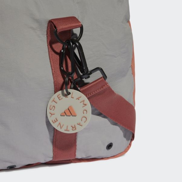 Terre Adidas Par Stella Mccartney Studio Sac Chaud