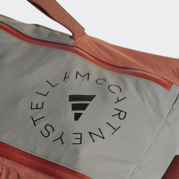 Terre Adidas Par Stella Mccartney Studio Sac Chaud