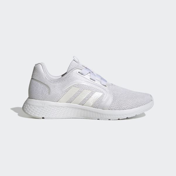 Chaussures Bord Lux Adidas Blanc