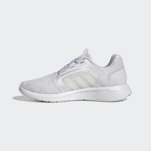 Chaussures Bord Lux Adidas Blanc