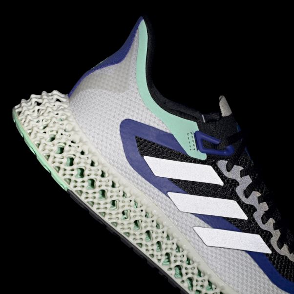 Adidas 4d Fwd Chaussures Noir