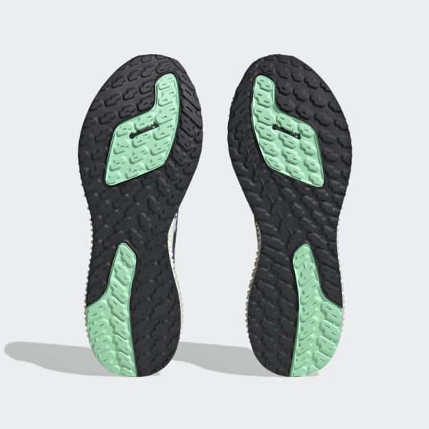 Chaussures De Course Adidas 4dfwd Noir