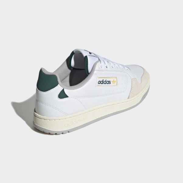 Adidas Ny 90 Chaussures Vert