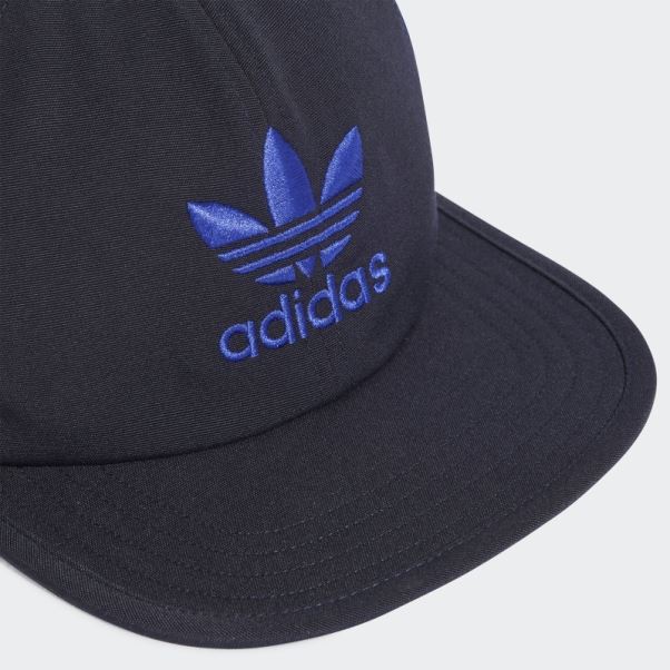 Adidas Adicolor Archive Casquette De Camionneur Encre