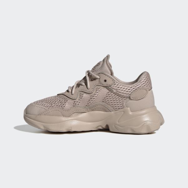 Adidas Ozweego Chaussures Blanc