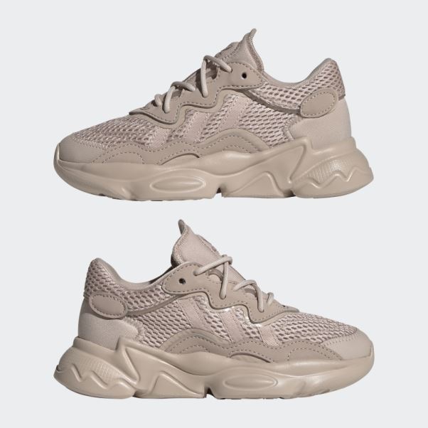 Adidas Ozweego Chaussures Blanc