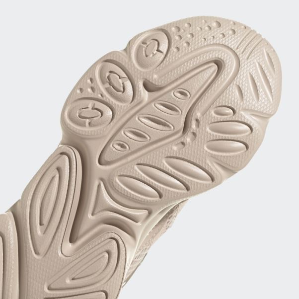 Adidas Ozweego Chaussures Blanc