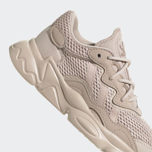 Adidas Ozweego Chaussures Blanc