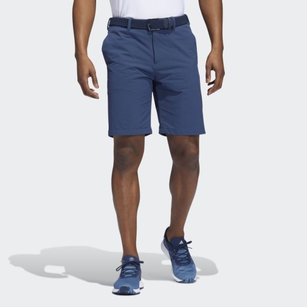 Short Adidas Go-to Bleu Marine