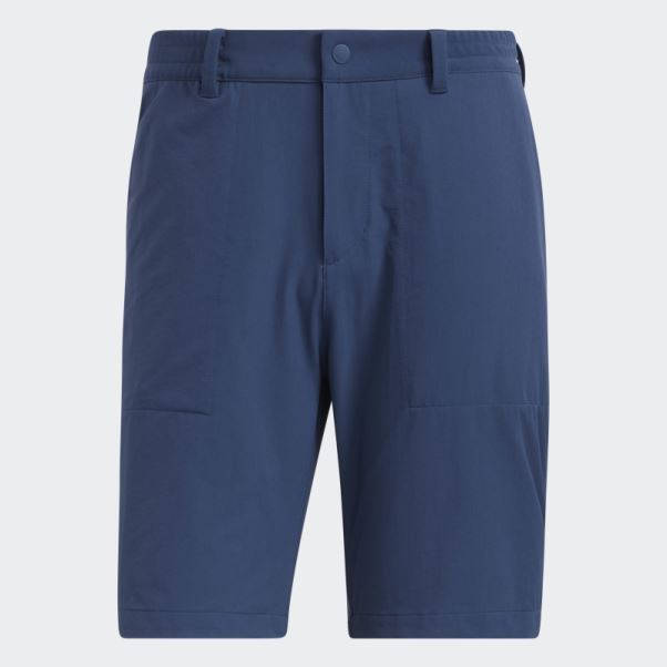 Adidas Go-to Short Bleu Marine