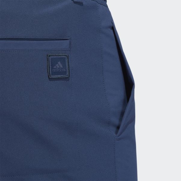 Adidas Go-to Short Bleu Marine