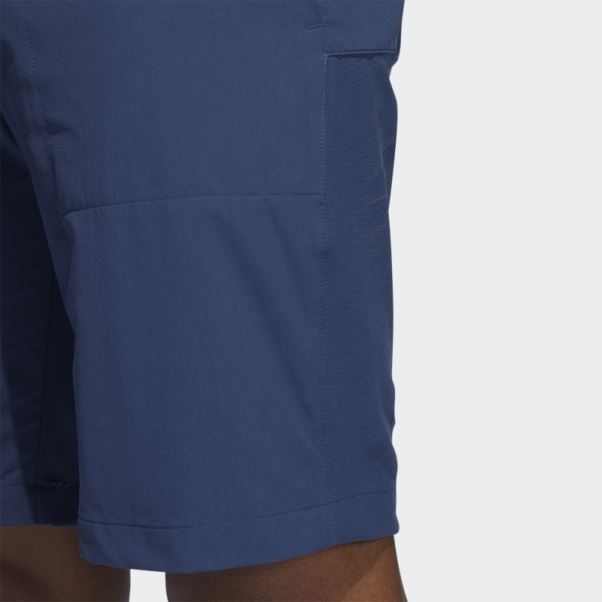 Adidas Go-to Short Bleu Marine